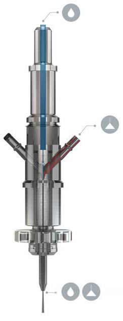 How Waterjet Technology Works - Flow Waterjet